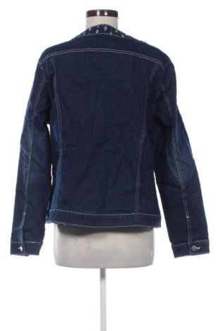 Damenjacke Unbranded, Größe L, Farbe Blau, Preis € 15,99