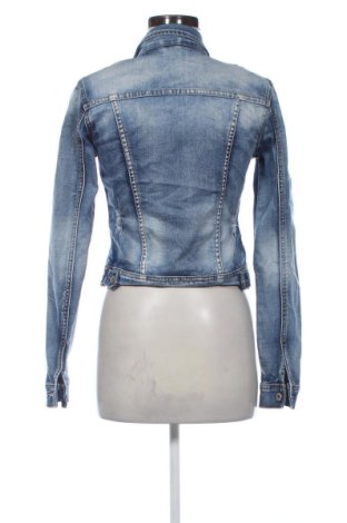 Dámska bunda  Unbranded, Veľkosť S, Farba Modrá, Cena  11,95 €