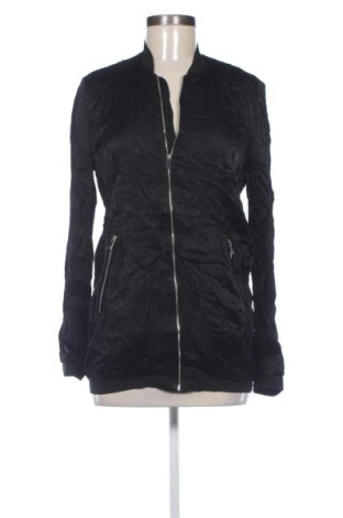 Дамско яке Unbranded, Размер S, Цвят Черен, Цена 8,18 €