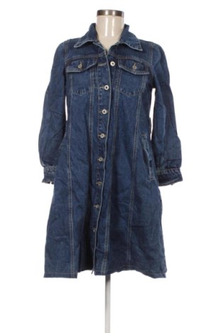 Дамско яке Unbranded, Размер XS, Цвят Син, Цена 20,45 €