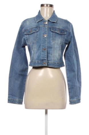 Дамско яке Unbranded, Размер S, Цвят Син, Цена 10,22 €