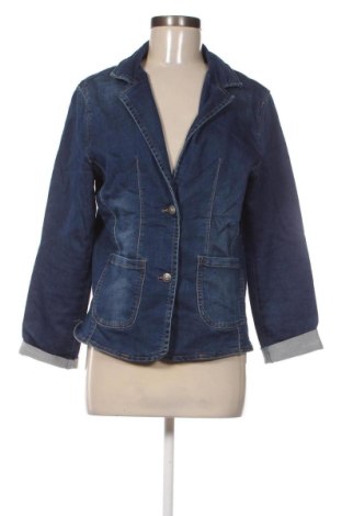 Női dzseki Unbranded, Méret L, Szín Kék, Ár 6 119 Ft