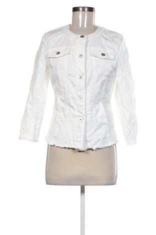 Dámská bunda  Thomas Rabe, Velikost XS, Barva Bílá, Cena  919,00 Kč