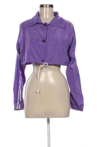 Női dzseki Unbranded, Méret S, Szín Lila, Ár 12 349 Ft