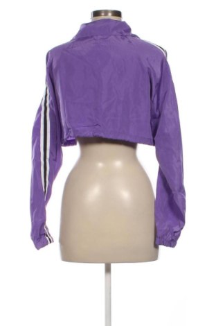 Női dzseki Unbranded, Méret S, Szín Lila, Ár 12 349 Ft