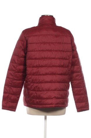 Geacă de femei Unbranded, Mărime XXL, Culoare Roșu, Preț 130,33 Lei