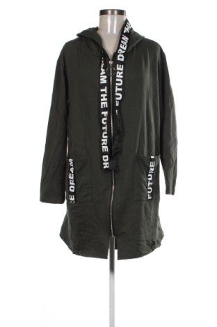 Kurtka damska Unbranded, Rozmiar XL, Kolor Zielony, Cena 61,99 zł