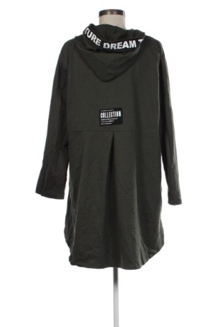 Kurtka damska Unbranded, Rozmiar XL, Kolor Zielony, Cena 61,99 zł