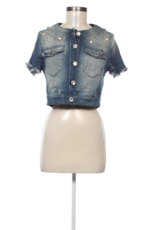 Kurtka damska Unbranded, Rozmiar M, Kolor Niebieski, Cena 104,99 zł