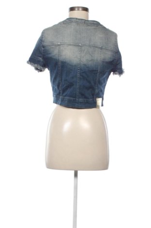 Kurtka damska Unbranded, Rozmiar M, Kolor Niebieski, Cena 104,99 zł