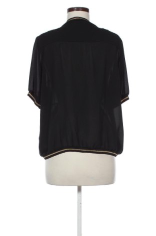 Дамско яке Unbranded, Размер XL, Цвят Черен, Цена 11,75 €