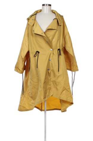 Geacă de femei Unbranded, Mărime M, Culoare Portocaliu, Preț 45,99 Lei