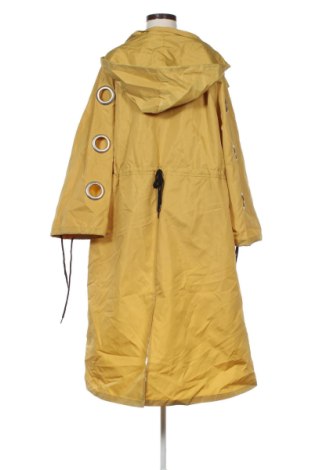 Geacă de femei Unbranded, Mărime M, Culoare Portocaliu, Preț 45,99 Lei