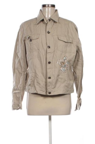 Női dzseki Unbranded, Méret XL, Szín Bézs, Ár 5 519 Ft