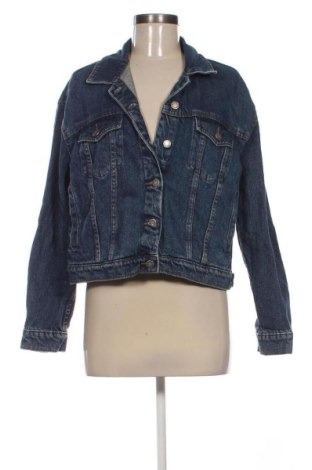 Damenjacke Unbranded, Größe M, Farbe Blau, Preis € 14,99