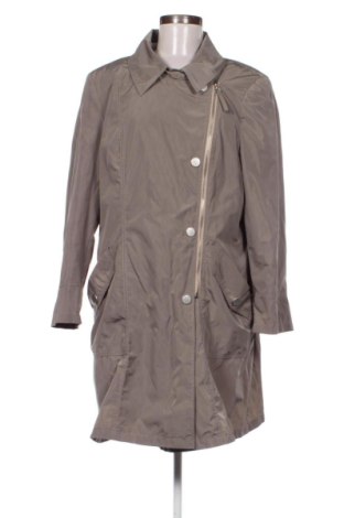 Дамско яке Unbranded, Размер XL, Цвят Бежов, Цена 25,05 €