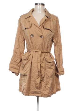 Kurtka damska Unbranded, Rozmiar M, Kolor Beżowy, Cena 129,99 zł