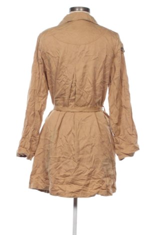 Kurtka damska Unbranded, Rozmiar M, Kolor Beżowy, Cena 129,99 zł