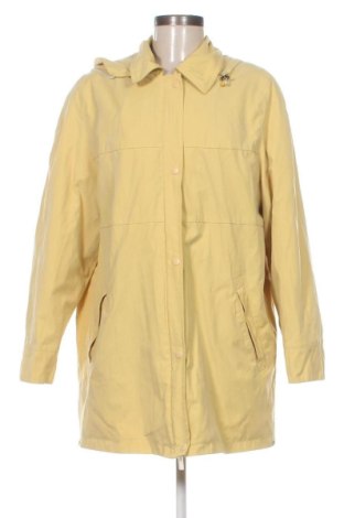 Дамско яке Unbranded, Размер L, Цвят Жълт, Цена 16,91 €