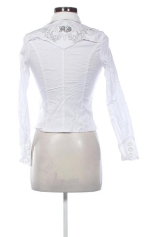 Kurtka damska Unbranded, Rozmiar S, Kolor Biały, Cena 54,99 zł