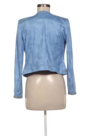 Damenjacke Unbranded, Größe M, Farbe Blau, Preis 11,99 €