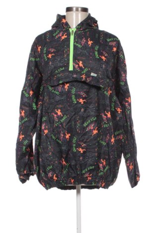 Kurtka damska Unbranded, Rozmiar XL, Kolor Kolorowy, Cena 59,99 zł