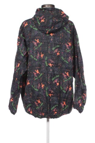 Kurtka damska Unbranded, Rozmiar XL, Kolor Kolorowy, Cena 59,99 zł