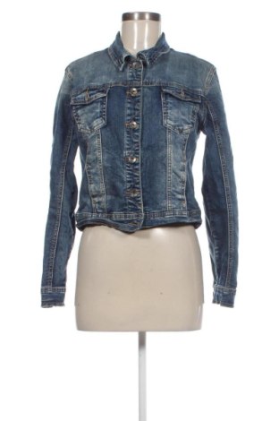 Geacă de femei Unbranded, Mărime M, Culoare Albastru, Preț 111,99 Lei