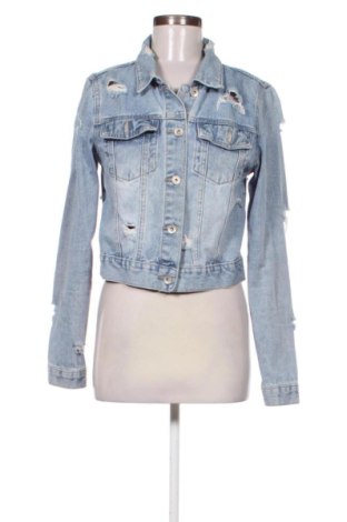 Női dzseki Unbranded, Méret M, Szín Kék, Ár 8 251 Ft