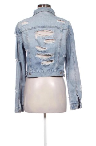 Női dzseki Unbranded, Méret M, Szín Kék, Ár 8 251 Ft