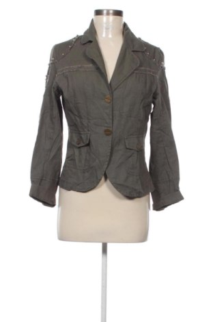 Kurtka damska Unbranded, Rozmiar M, Kolor Szary, Cena 31,99 zł