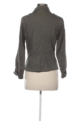 Kurtka damska Unbranded, Rozmiar M, Kolor Szary, Cena 31,99 zł