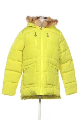 Női dzseki Unbranded, Méret XXL, Szín Sárga, Ár 12 261 Ft