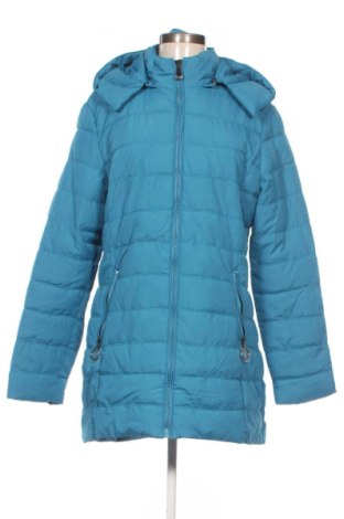 Damenjacke Unbranded, Größe XXL, Farbe Blau, Preis € 29,67