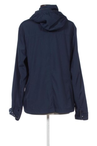 Дамско яке Unbranded, Размер XXL, Цвят Син, Цена 25,05 €