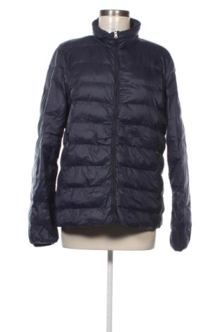 Дамско яке Unbranded, Размер XXL, Цвят Син, Цена 24,54 €