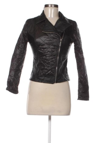 Дамско яке Unbranded, Размер M, Цвят Черен, Цена 7,66 €