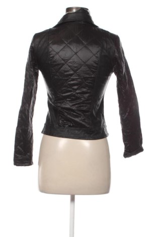 Дамско яке Unbranded, Размер M, Цвят Черен, Цена 7,66 €