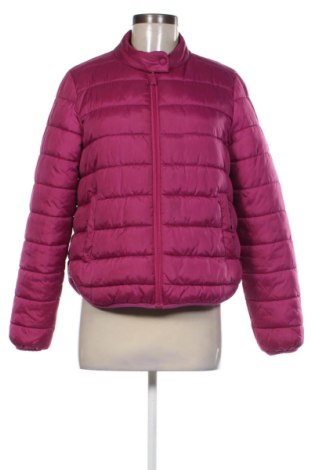 Γυναικείο μπουφάν Unbranded, Μέγεθος S, Χρώμα Βιολετί, Τιμή 10,99 €