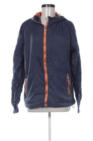 Дамско яке Unbranded, Размер L, Цвят Син, Цена 12,27 €