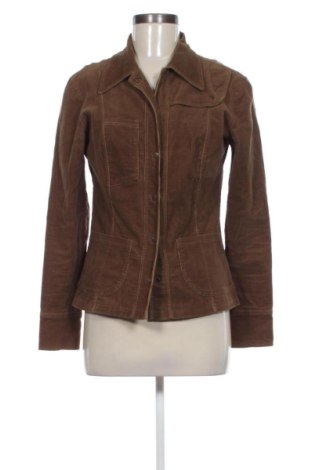 Dámská bunda  Unbranded, Velikost S, Barva Hnědá, Cena  696,00 Kč