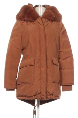 Damenjacke Unbranded, Größe L, Farbe Braun, Preis € 27,00