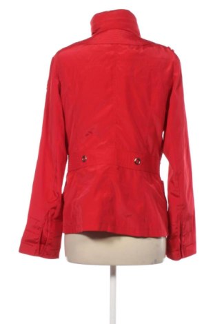 Dámska bunda  Unbranded, Veľkosť XL, Farba Červená, Cena  13,95 €