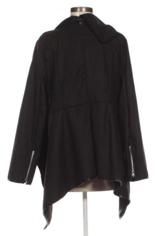 Дамско яке Unbranded, Размер S, Цвят Черен, Цена 9,20 €