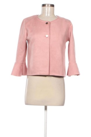 Damenjacke Unbranded, Größe M, Farbe Rosa, Preis € 15,00