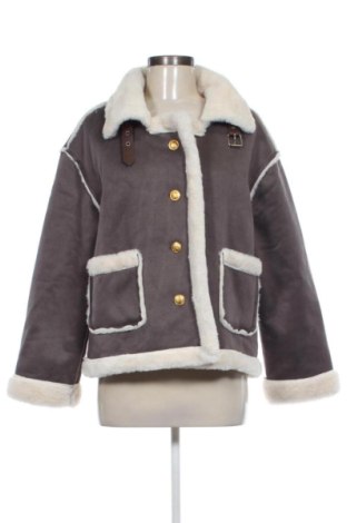 Kurtka damska Unbranded, Rozmiar L, Kolor Kolorowy, Cena 159,00 zł