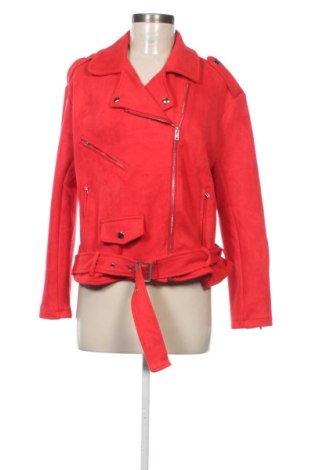 Dámská bunda  Unbranded, Velikost M, Barva Červená, Cena  709,00 Kč