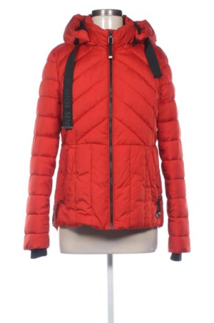 Geacă de femei Unbranded, Mărime L, Culoare Roșu, Preț 59,99 Lei