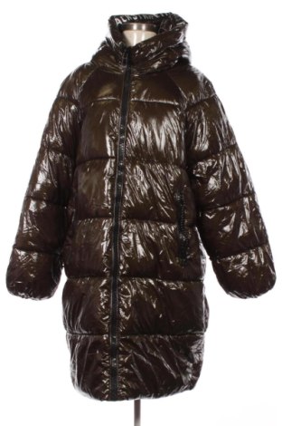 Női dzseki Unbranded, Méret L, Szín Zöld, Ár 10 919 Ft