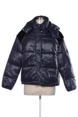 Damenjacke Unbranded, Größe L, Farbe Blau, Preis € 30,00